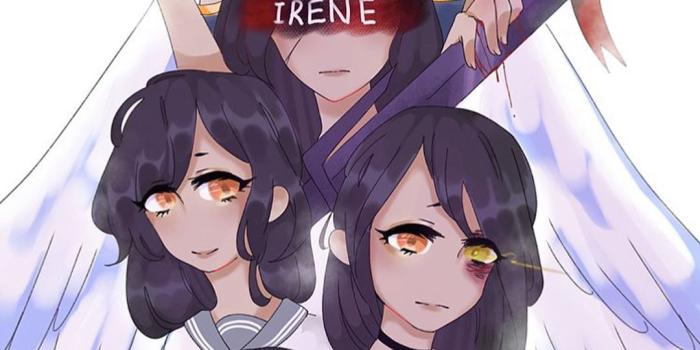 1080x1350 And Wallpaper Aaron Cute Aphmau