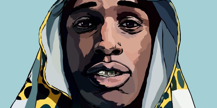1920x1080 Asap Rocky Wallpaper Hd ,free download, (43) - cerc-ug.org