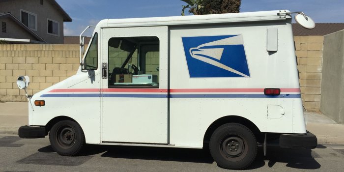 1920x1080 This Day in History: 07/26/1775 - U.S. Postal System Created