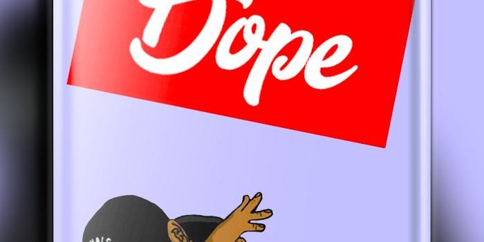 700x1240 Dope Wallpaper: Hypebeast, Supreme, Swag, Trill 