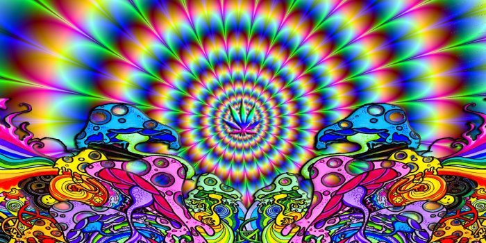1600x1200 Really Trippy Wallpapers - Top Free Really Trippy Backgrounds