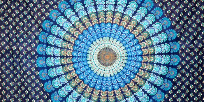 1500x996 48+] Boho Tapestry Wallpaper on WallpaperSafari