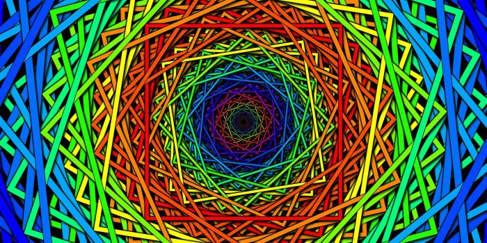 1920x1080 Psychedelic Trippy Backgrounds For Desktop, Android & iPhone (HD)