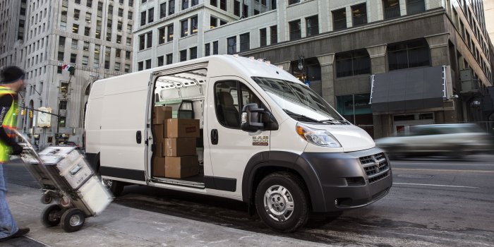 3000x1688 The U.S. Postal Service Getting 9,000 Ram ProMaster Vans Pictures