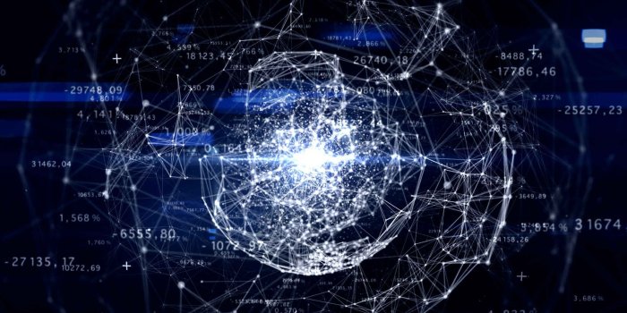 1920x1080 Computer science wallpaper ·① Download free full HD backgrounds for