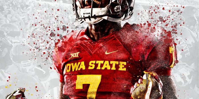 1080x1920 Wallpaper - Iowa State University Athletics