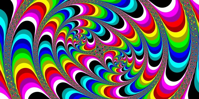 1920x1080 Psychedelic And Trippy Backgrounds For Your Desktop - High