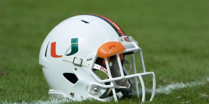 2464x1632 Miami Hurricanes Football Wallpaper HD 2016 - iPhone2Lovely