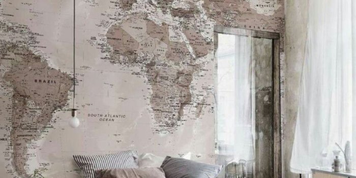 846x1280 Aesthetic Rooms — In love with this wallpaper.