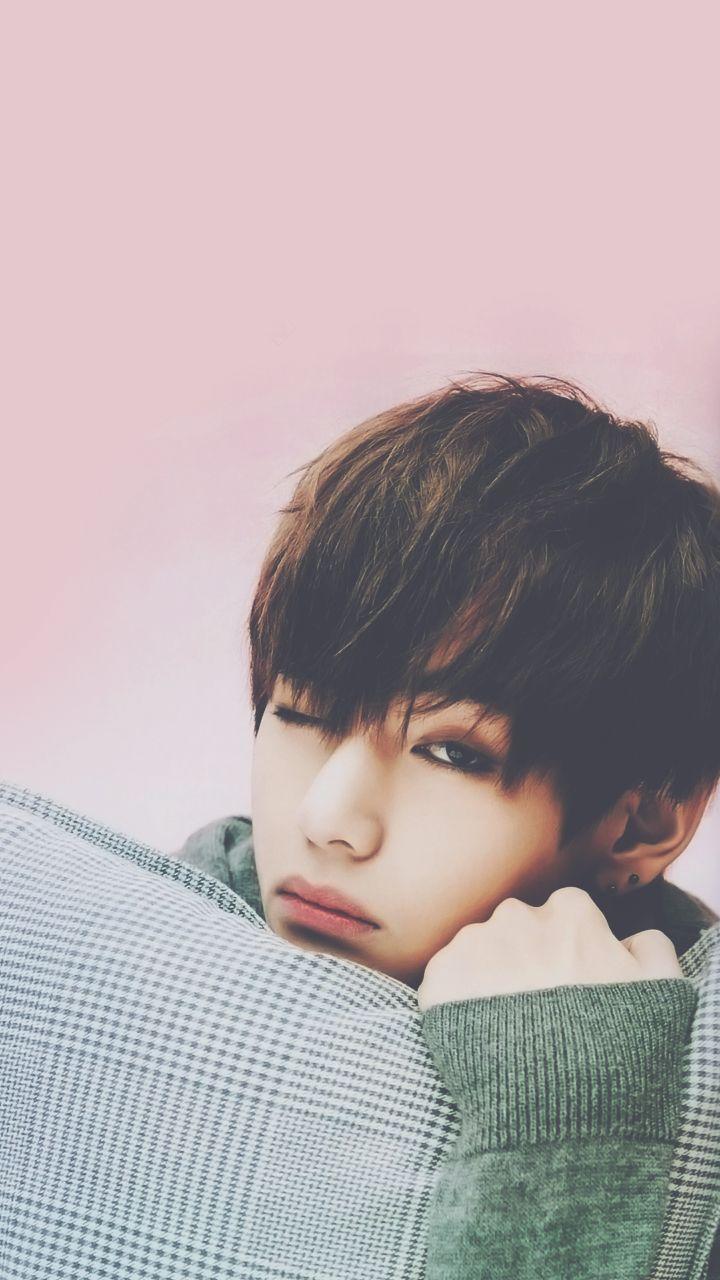 720x1280 BTS V Wallpapers