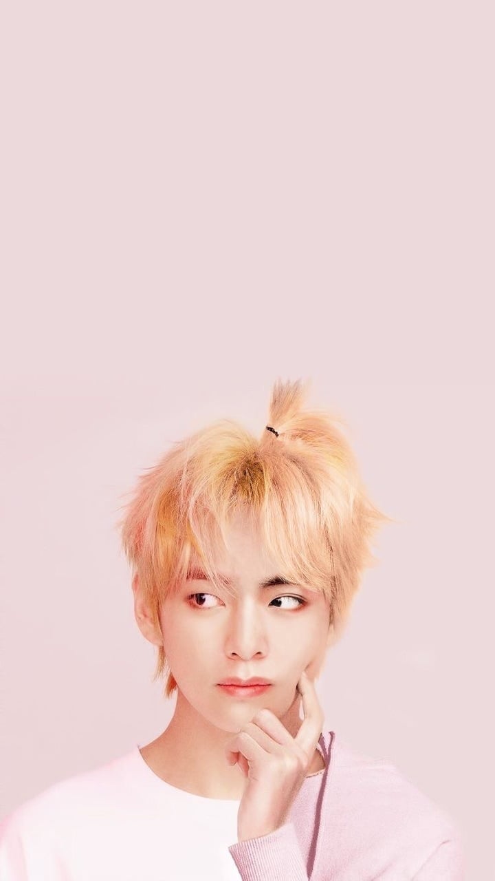 720x1280 Image about cute in taehyung wallpaper 