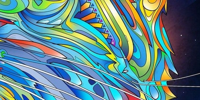 1080x1920 Trippy Backgrounds For Android - Best Android Wallpapers | Digital