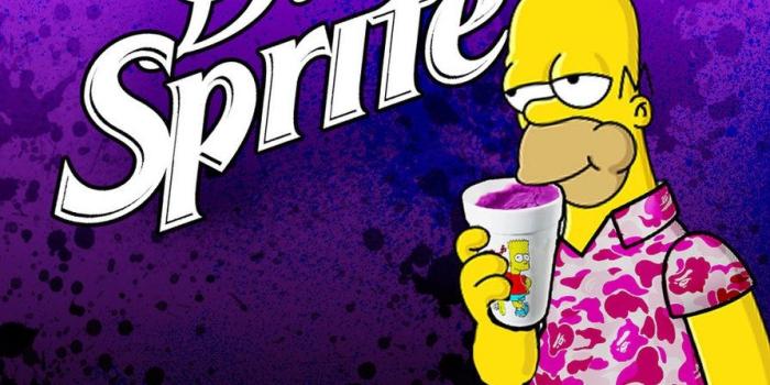 894x894 12 Free Purple Drank music playlists | 8tracks radio