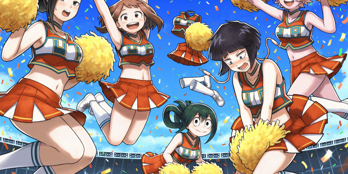 1920x1357 Boku No Hero Academia Wallpapers