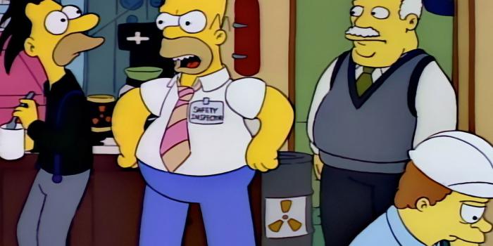 1200x800 The history and conflict behind the creation of The Simpsons - Vox