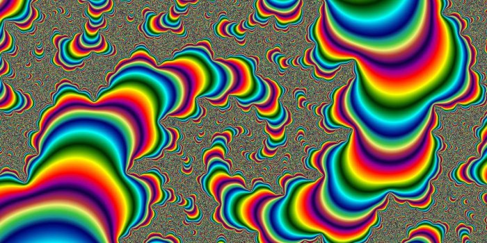 1920x1080 62+ Trippy 4K Wallpapers on WallpaperPlay