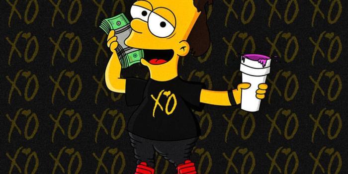 1080x1080 machonis — Trust me, you wanna be high for this! 