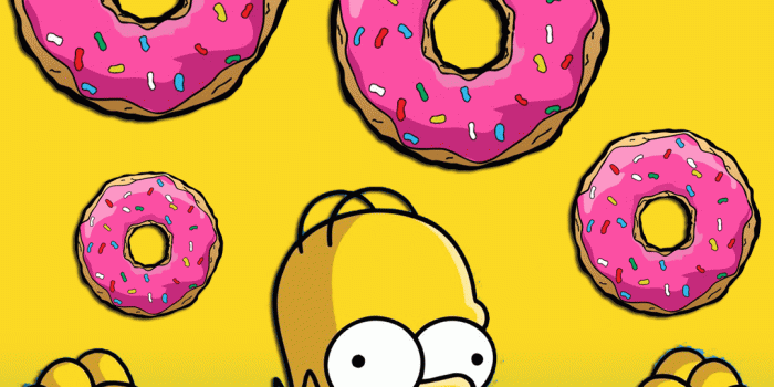 1080x1920 Wallpaper Simpson (103+ images in Collection) Page 3