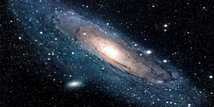 1920x1080 Beautiful Galaxy | Beautiful Galaxy On Space Wallpaper Full HD