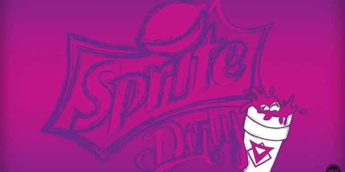 1920x1080 Purple Drank Cartoon