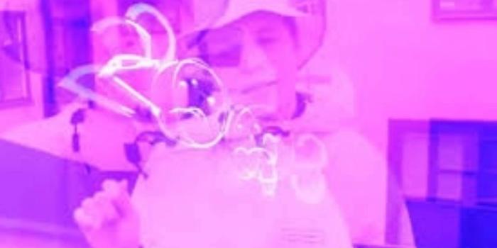 1920x1080 Purple Lean Wallpaper