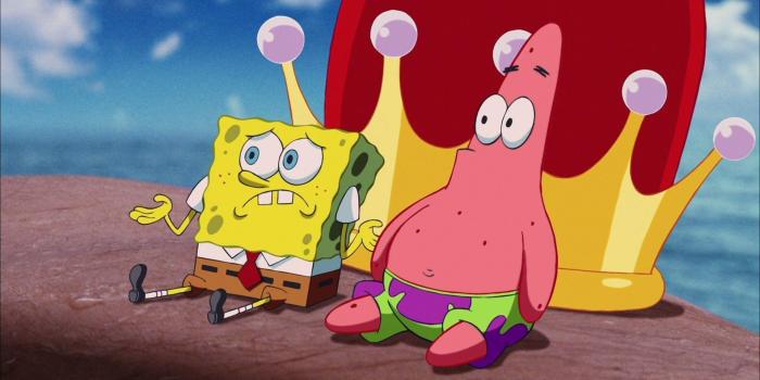 1920x1080 100+] Aesthetic Spongebob Wallpapers on WallpaperSafari