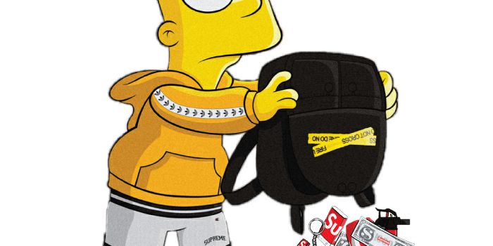 2896x2896 Image Result For Glo Gang Wallpaper New Amazing Glo - Yeezy Bart