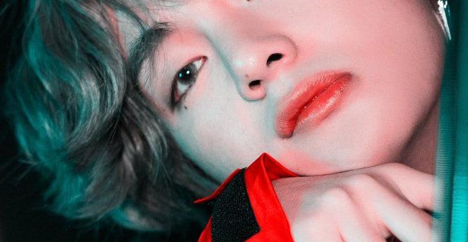 675x1200 16+] BTS Taehyung Wallpapers on WallpaperSafari