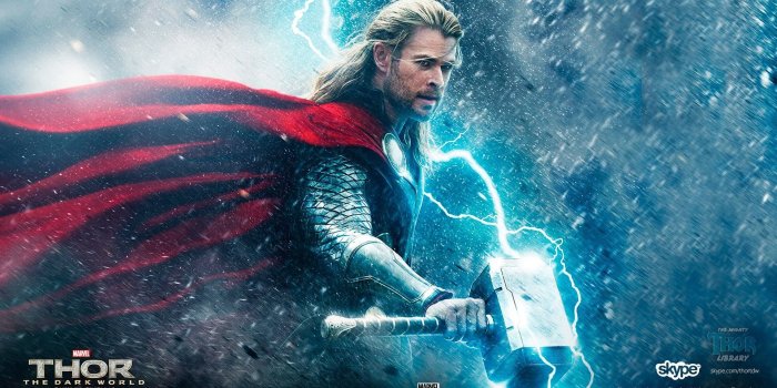1920x1080 71+ Thor Wallpapers on WallpaperPlay