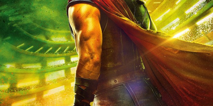 2500x4000 Of Thunder - Thor Ragnarok Wallpaper Phone (#1508621) - HD Wallpaper