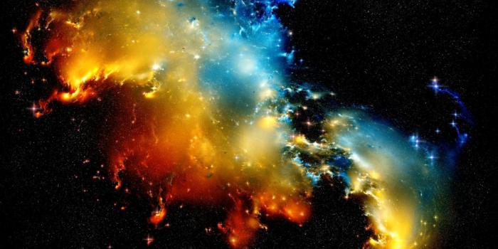 1504x819 Space Beautiful Galaxy Hd Wallpaper Dekstop | Wallpapers Inspire