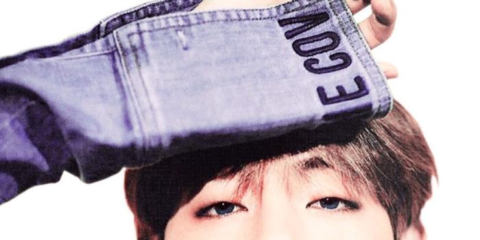 1024x1820 BTS V Kim Taehyung Wallpapers