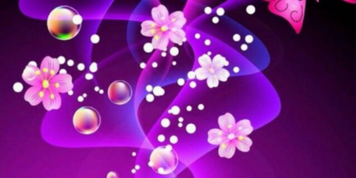720x1280 pink butterflies Wallpaper by kaeira - 2b - Free on ZEDGE™