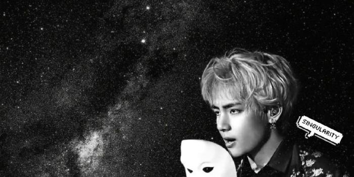 810x1299 Kim Taehyung 