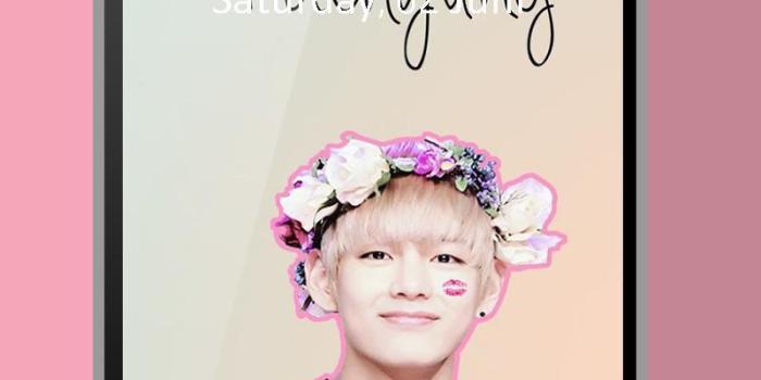 800x1280 BTS Kim Taehyung Wallpaper for Android - APK Download