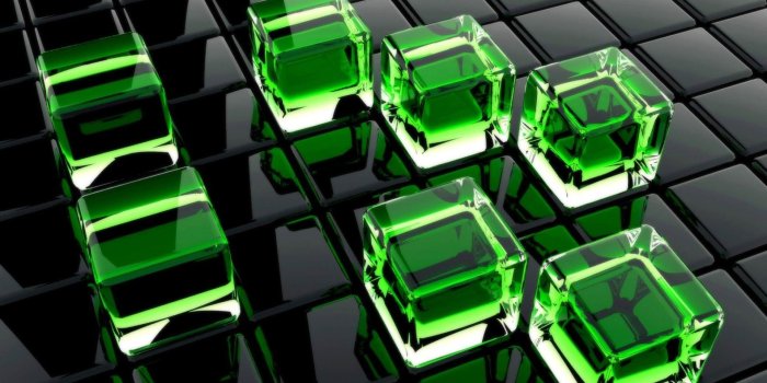 1920x1200 3D Abstract Desktop Wallpaper (65+ images)