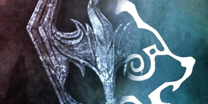 1080x1920 75+ Skyrim Iphone Wallpapers on WallpaperPlay