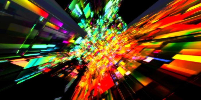 1920x1080 Colorful Abstract Desktop Wallpapers