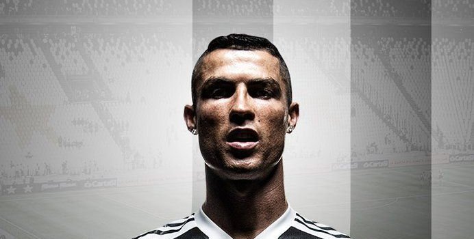 692x1199 Cristiano Ronaldo - Juventus - Wallpaper HD - dysse.fr | FORZA