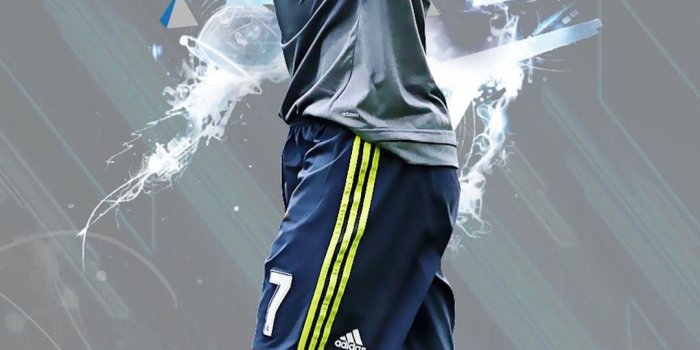 1080x1920 81+ Cr7 2018 Wallpapers on WallpaperPlay