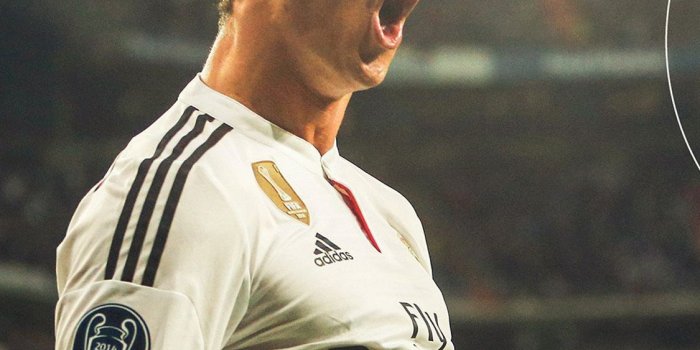 1125x2436 60+ Cristiano Ronaldo iPhone Wallpapers - Download at WallpaperBro