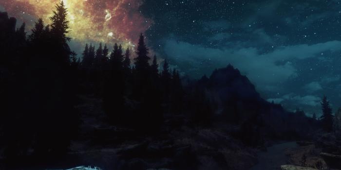 1920x1080 Skyrim Mobile Wallpapers (71+ background pictures)