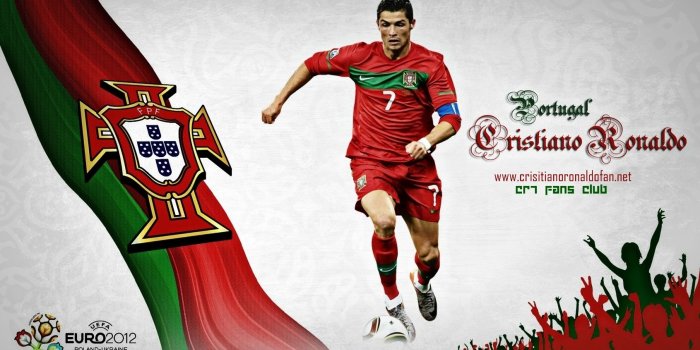 1691x931 Wallpaper: CR7 – Gear Up for Euro 2012! | Cristiano Ronaldo Fan