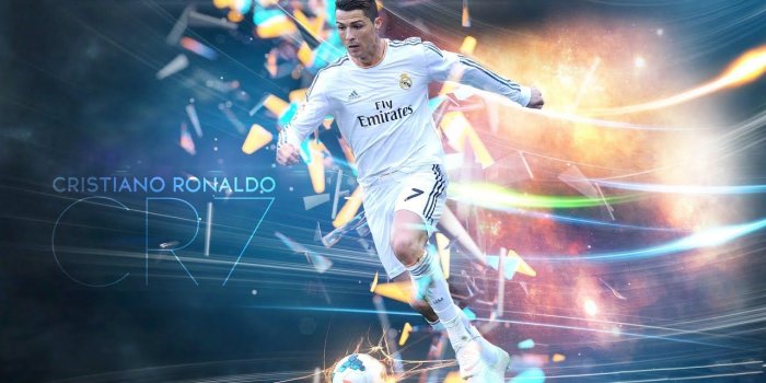 1280x720 Cristiano Ronaldo Full HD Wallpaper 2016 For download