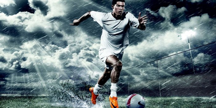 1920x1080 Cristiano Ronaldo Wallpaper, HD Ronaldo Images, Real Madrid, Number