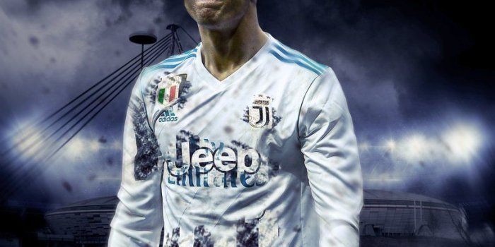 810x987 Wallpaper Ronaldo Juventus 2018 - Hd Football