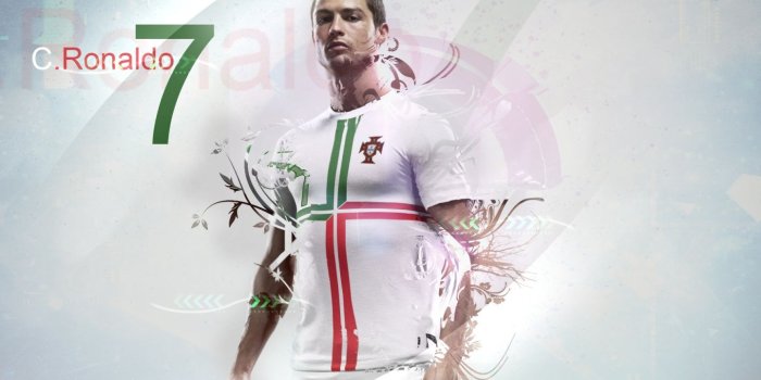 1440x1080 Cristiano Ronaldo ❤ 4K HD Desktop Wallpaper for 4K Ultra HD TV