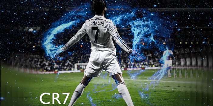 1920x1080 CR7 Wallpapers - Top Free CR7 Backgrounds - WallpaperAccess