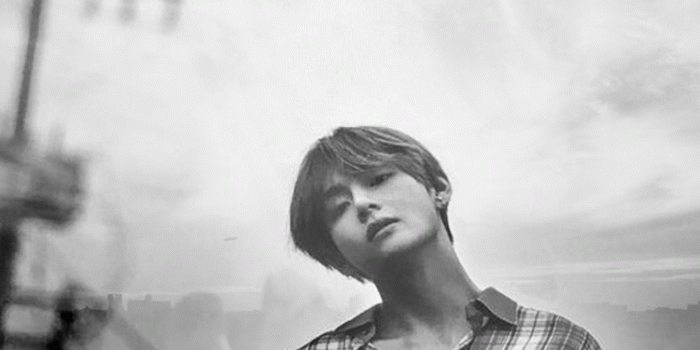 750x1334 ○◯ Moonchild ◯○ Kim Taehyung 2017 Seokjin - Kim Taehyung