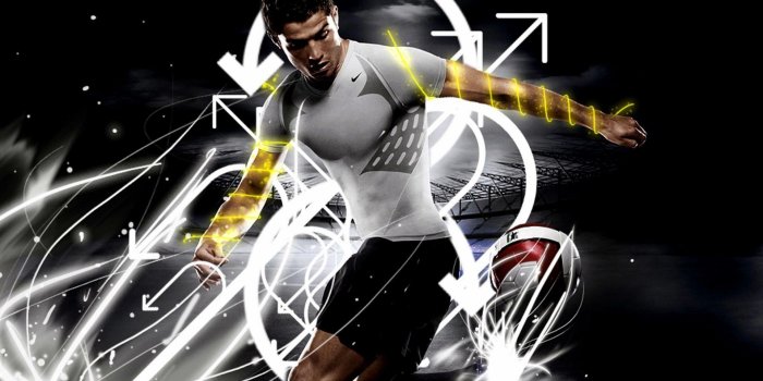 1920x1080 Cristiano Ronaldo Nike Wallpaper 2018 (61+ pictures)